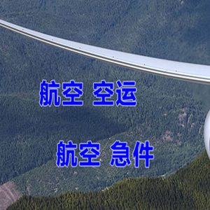 新巴尔虎右旗宝格德航空邮寄快递-选东方航空和上海航空