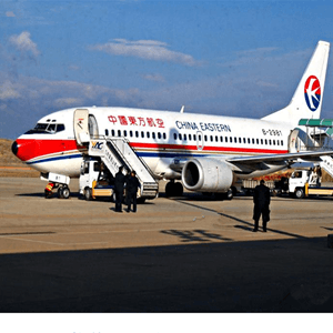 新巴尔虎右旗宝格德航空邮寄航空快运业稳步发展的原因是什么？